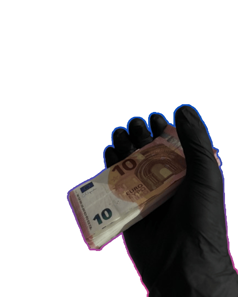 [700€] - 10€