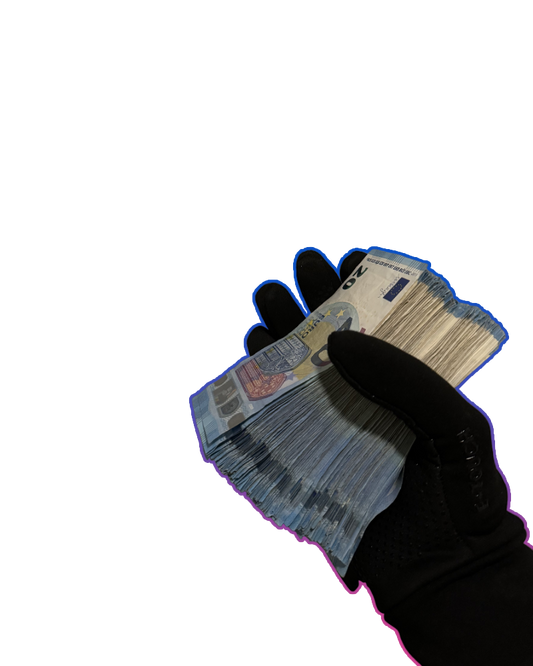 [8000€] - 20€