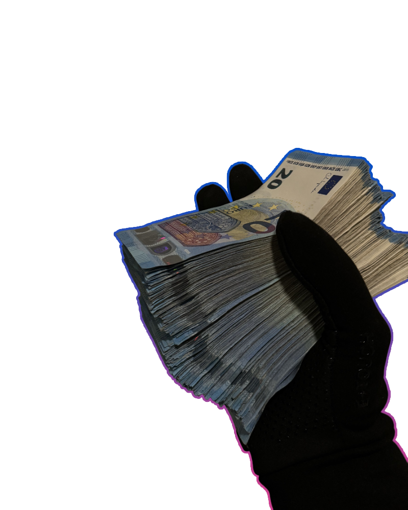 [18000€] - 20€