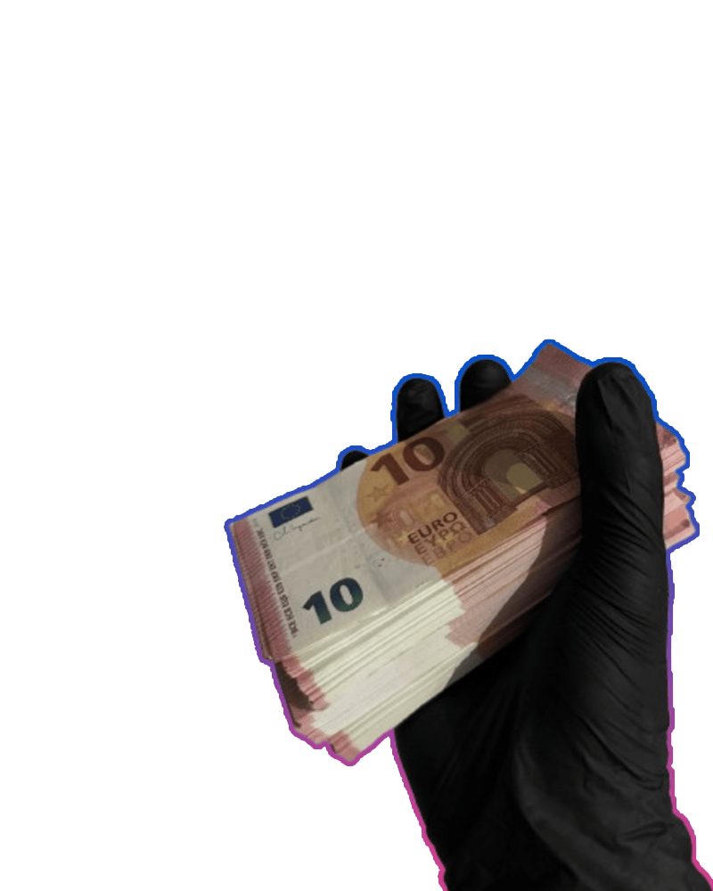 [3000€] - 10€