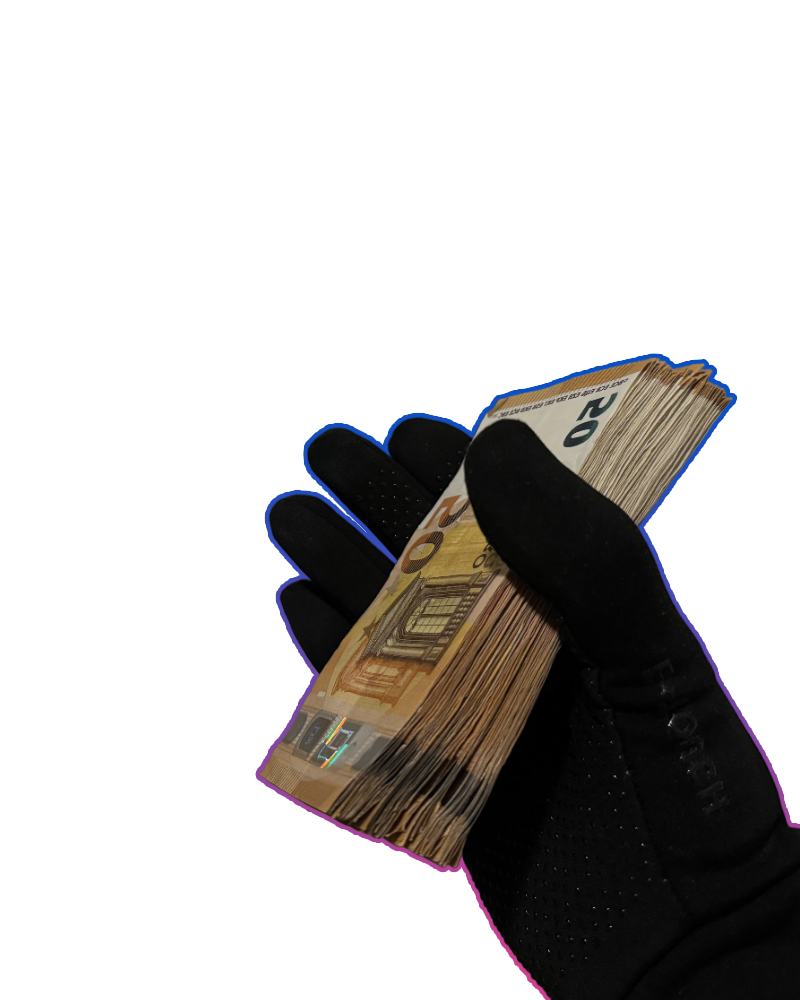 [3000€] - 50€