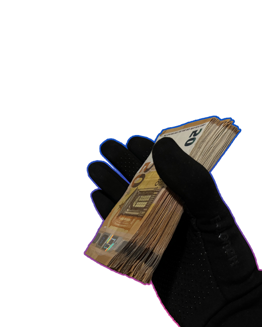 [3000€] - 50€