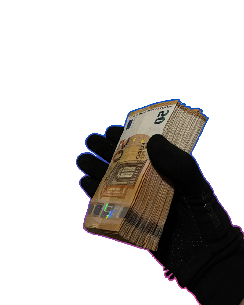 [8000€] - 50€