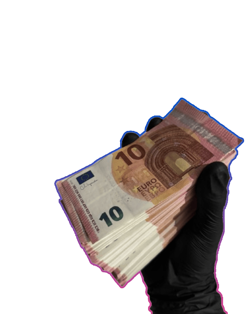 [18000€] - 10€